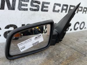 Holden Caprice WM LF Door Elec Mirror (5 Wire)