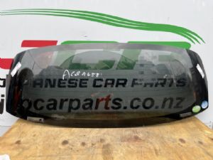 Honda Mobilio/Spike GB3 2014-on Tailgate Glass