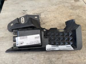Mazda Roadster ND LR Blind Spot Radar