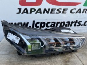 Hyundai Ioniq Plug-in R Headlight (HID)