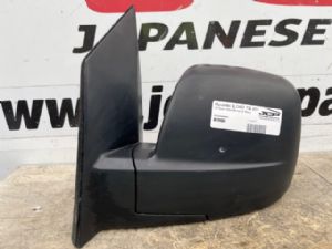 Hyundai ILOAD TQ 2018-2021 LF Door Elec Mirror (3 Wire)