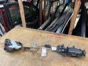 Honda ZR-V RZ4 2022-on LR Door Actuator