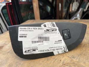 Honda ZR-V RZ4 2022-on LR Window Switch