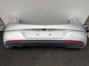 Holden Astra BK Rear Bumper Cover