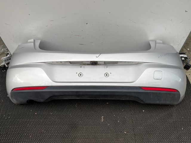 Holden Astra BK Rear Bumper Cover