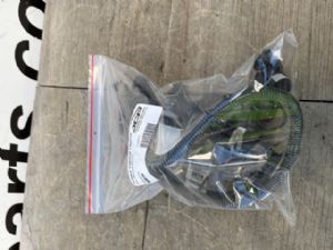 Holden Captiva Captiva 7 2016-on Rear Parking Sensor