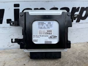 KIA Soul PS 2013-2019 ECU Computer
