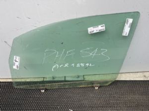 Mitsubishi Delica CV4W LF Door Glass