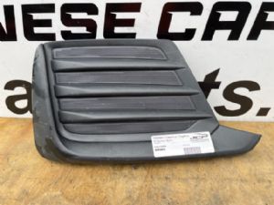 Holden Captiva Captiva 7 2016-on RF Bumper Blank