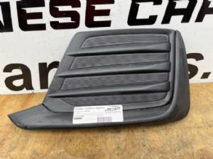 Holden Captiva Captiva 7 2016-on LF Bumper Blank