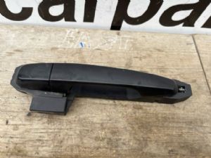 Mitsubishi Triton 5th Gen KK 2015-2018 LR Door Exterior Handle