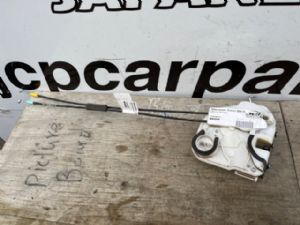 Mitsubishi Triton 5th Gen KK 2015-2018 LR Door Actuator