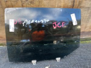 Mitsubishi Triton 5th Gen KK 2015-2018 LR Door Glass