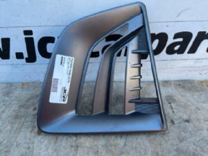 Hyundai Ioniq HC75 RF Fog Light Cover