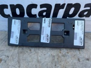 Hyundai Ioniq HC75 Number Plate Holder