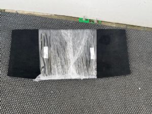 Mazda MX-30 DR 2020-on Boot Board