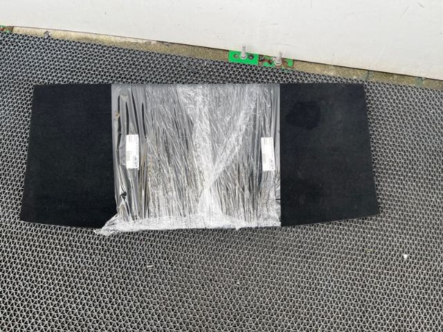 Mazda MX-30 DR 2020-on Boot Board
