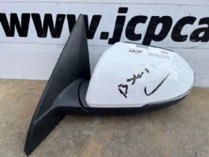 Hyundai Kona K281 LF Door Elec Mirror (10 Wire)