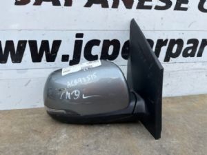 Hyundai Kona K281 RF Door Elec Mirror (10 Wire)
