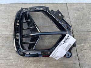 KIA Niro DE 2016-2021 L Spotlight Bezel