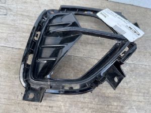 KIA Niro DE 2016-2021 R Spotlight Bezel