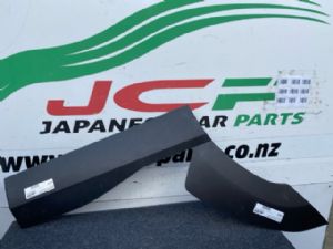 Hyundai Kona K281 RR Lower Door Moulding