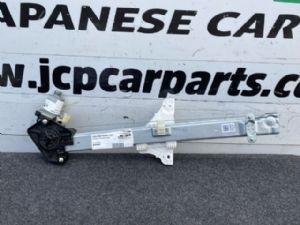 Hyundai Kona K281 LR Door Elec Regulator