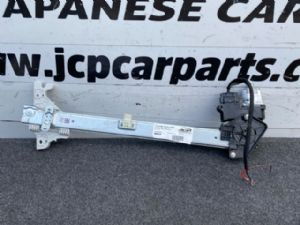 Hyundai Kona K281 RF Door Elec Regulator
