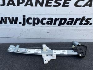 Hyundai Kona K281 RR Door Elec Regulator