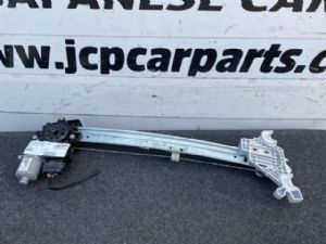 Hyundai Kona K281 LF Door Elec Regulator