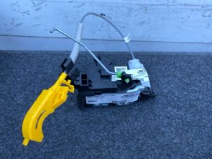 Hyundai Kona K281 RR Door Actuator