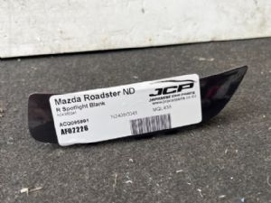 Mazda Roadster ND R Spotlight Blank