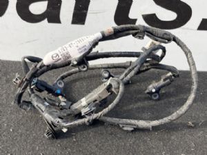 Mazda Roadster ND Air Bag SRS Control Sensor (Front)