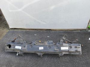 KIA Niro DE 2016-2021 Rear Bumper Reinforcer