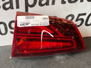 KIA Niro DE 2016-2021 R Tailgate Light
