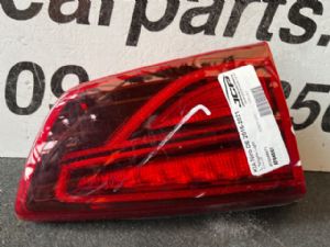 KIA Niro DE 2016-2021 L Tailgate Light