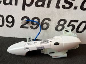 Hyundai Kona K281 RF Door Exterior Handle
