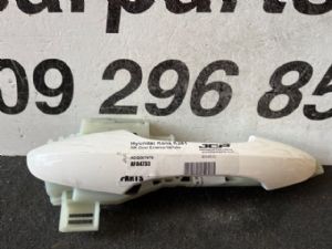 Hyundai Kona K281 RR Door Exterior Handle
