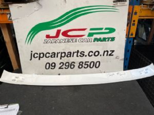 Hyundai Kona K281 Tailgate Upper Garnish