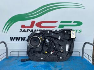 Hyundai i30 PD 2017-on RF Door Elec Regulator
