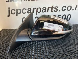 Hyundai i30 PD 2017-on LF Door Elec Mirror (8 Wire)