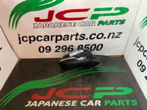 Hyundai i30 PD 2017-on RF Door Elec Mirror (8 Wire)
