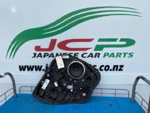 Hyundai i30 PD 2017-on LR Door Elec Regulator
