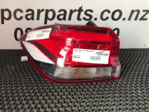 Hyundai i30 PD 2017-on L Tail Light