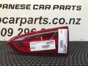 Hyundai Santa Fe TM HS281 R Tailgate Light