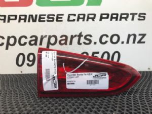 Hyundai Santa Fe TM HS281 L Tailgate Light