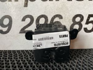 Hyundai Santa Fe TM HS281 Tailgate Actuator