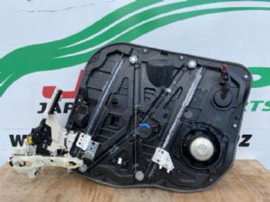 Hyundai Santa Fe TM HS281 LF Door Elec Regulator