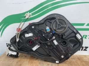 Hyundai Santa Fe TM HS281 LR Door Elec Regulator