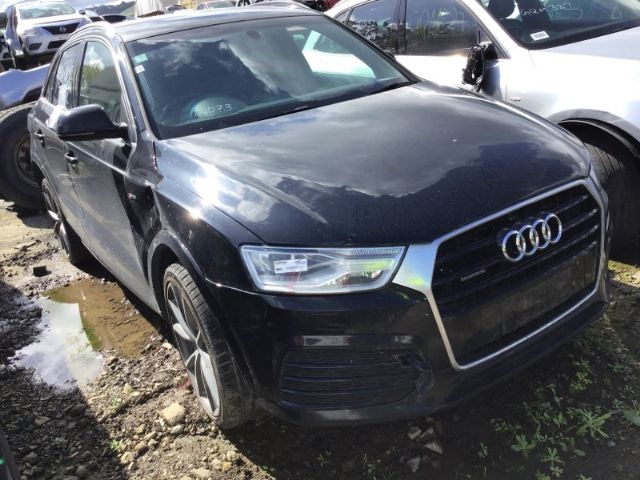 Audi Q3 8.5u 2015-2017